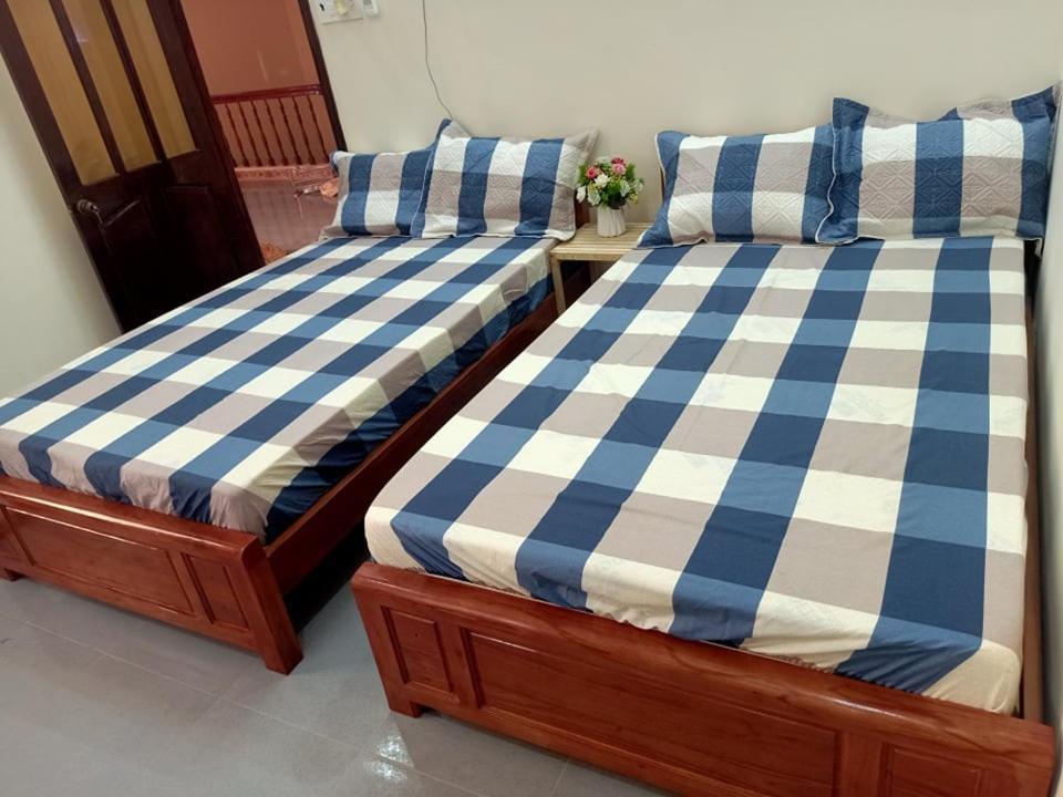 Noel Homestay Tuy Hòa Zewnętrze zdjęcie