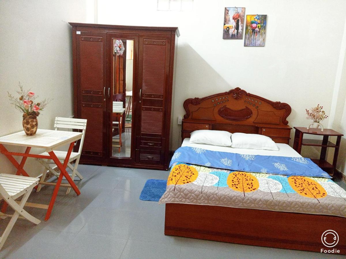 Noel Homestay Tuy Hòa Zewnętrze zdjęcie