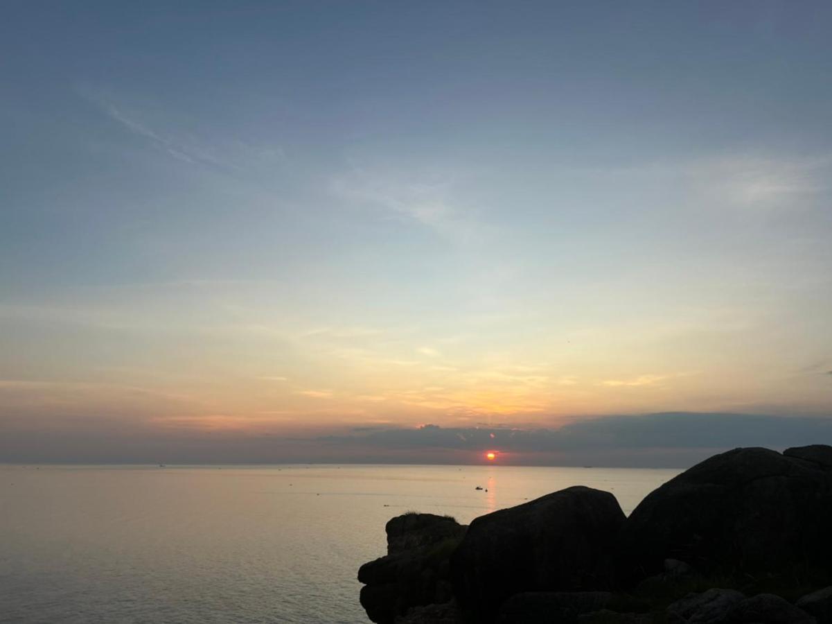 Noel Homestay Tuy Hòa Zewnętrze zdjęcie