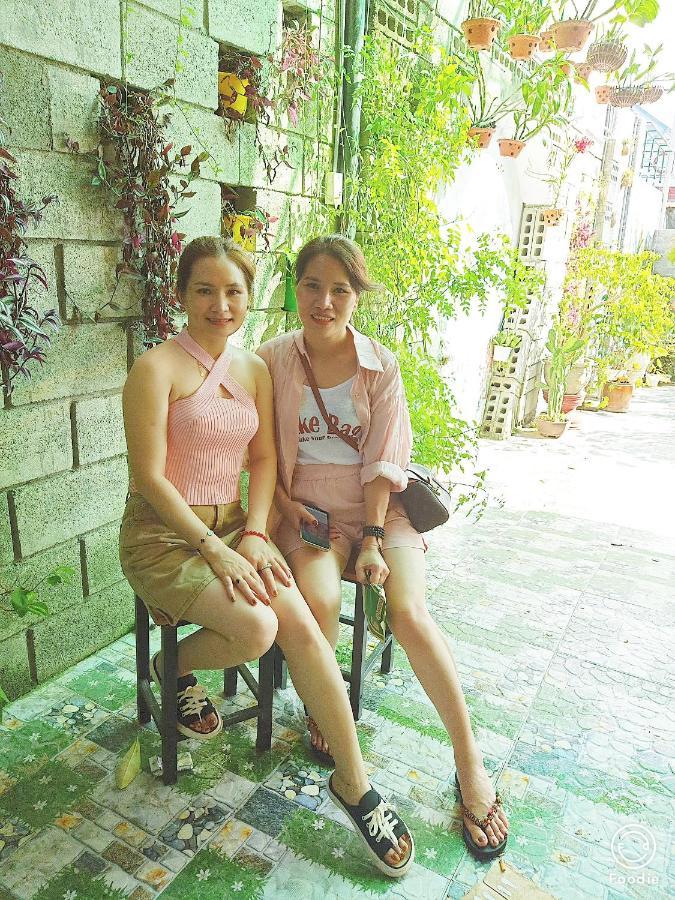 Noel Homestay Tuy Hòa Zewnętrze zdjęcie