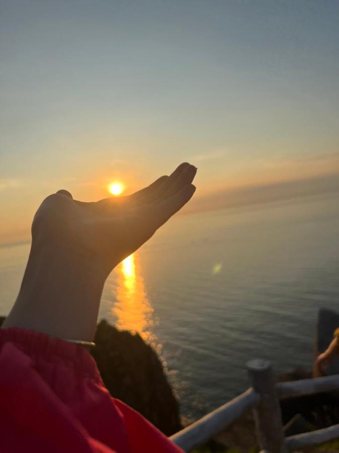 Noel Homestay Tuy Hòa Zewnętrze zdjęcie