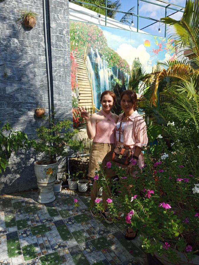 Noel Homestay Tuy Hòa Zewnętrze zdjęcie