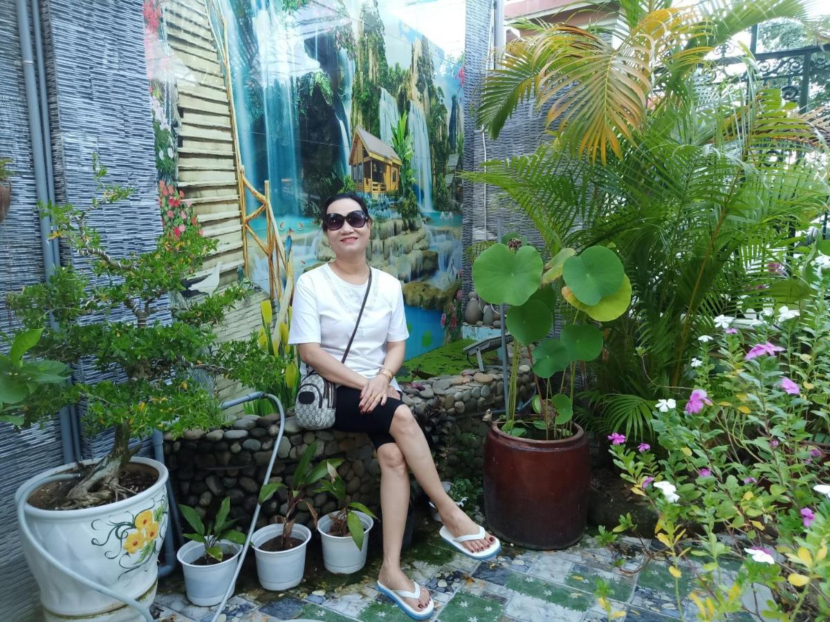 Noel Homestay Tuy Hòa Zewnętrze zdjęcie