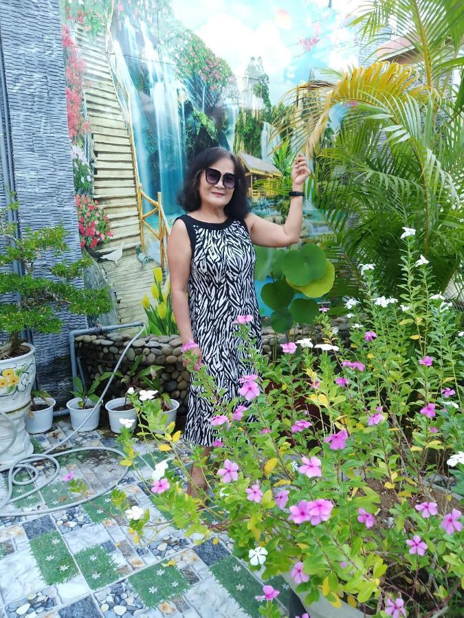 Noel Homestay Tuy Hòa Zewnętrze zdjęcie